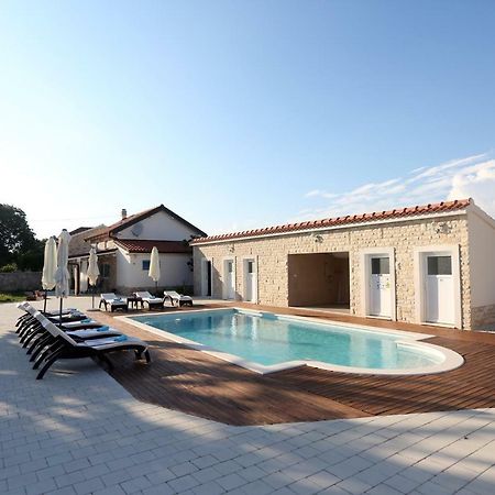 Kuce Za Odmor Brkic Apartment Lozovac Ngoại thất bức ảnh