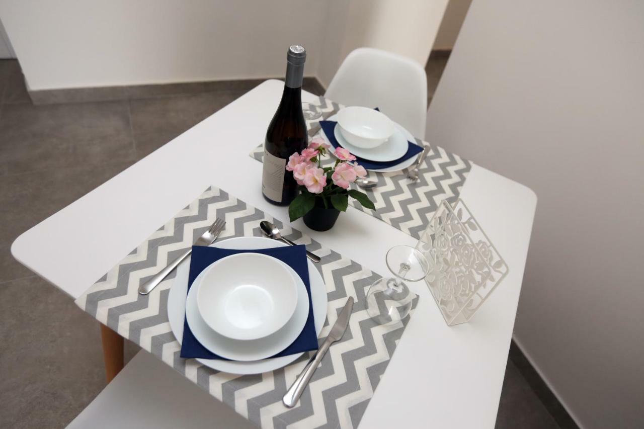 Kuce Za Odmor Brkic Apartment Lozovac Ngoại thất bức ảnh