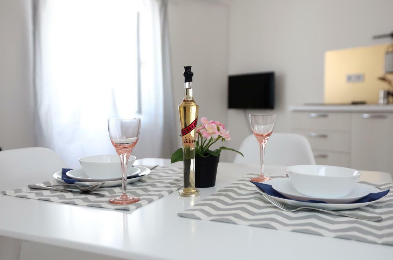 Kuce Za Odmor Brkic Apartment Lozovac Ngoại thất bức ảnh
