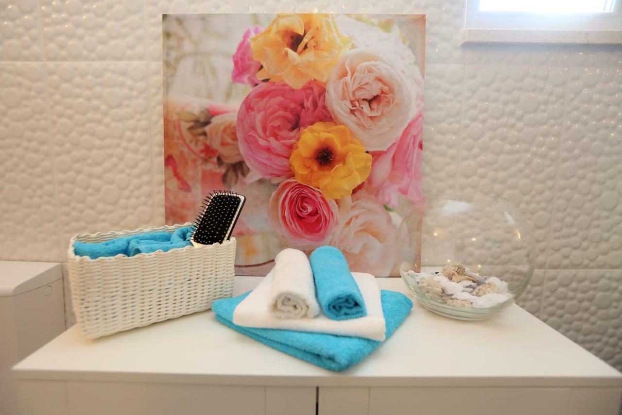 Kuce Za Odmor Brkic Apartment Lozovac Ngoại thất bức ảnh