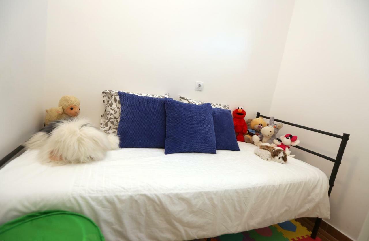 Kuce Za Odmor Brkic Apartment Lozovac Ngoại thất bức ảnh