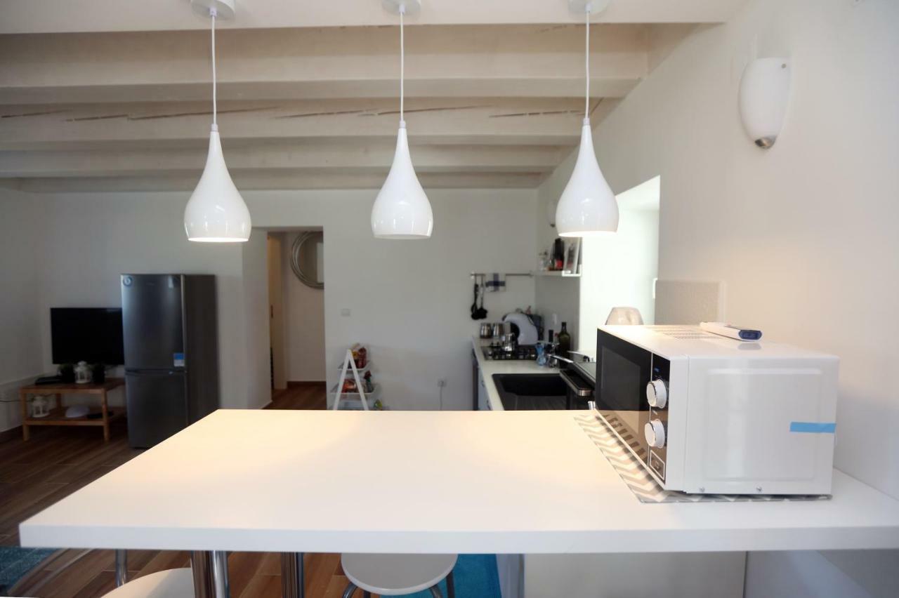 Kuce Za Odmor Brkic Apartment Lozovac Ngoại thất bức ảnh